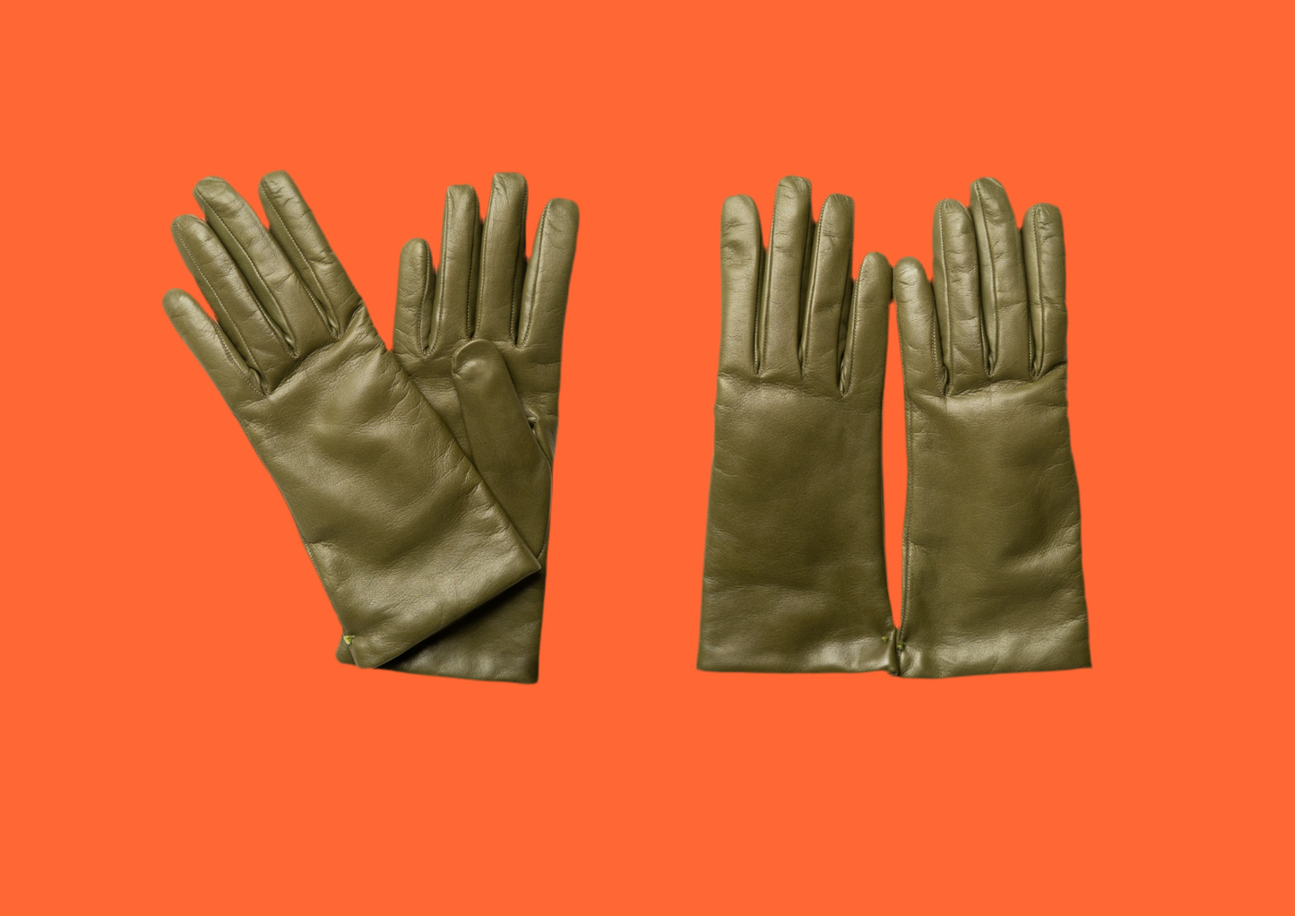 Guantes mujer