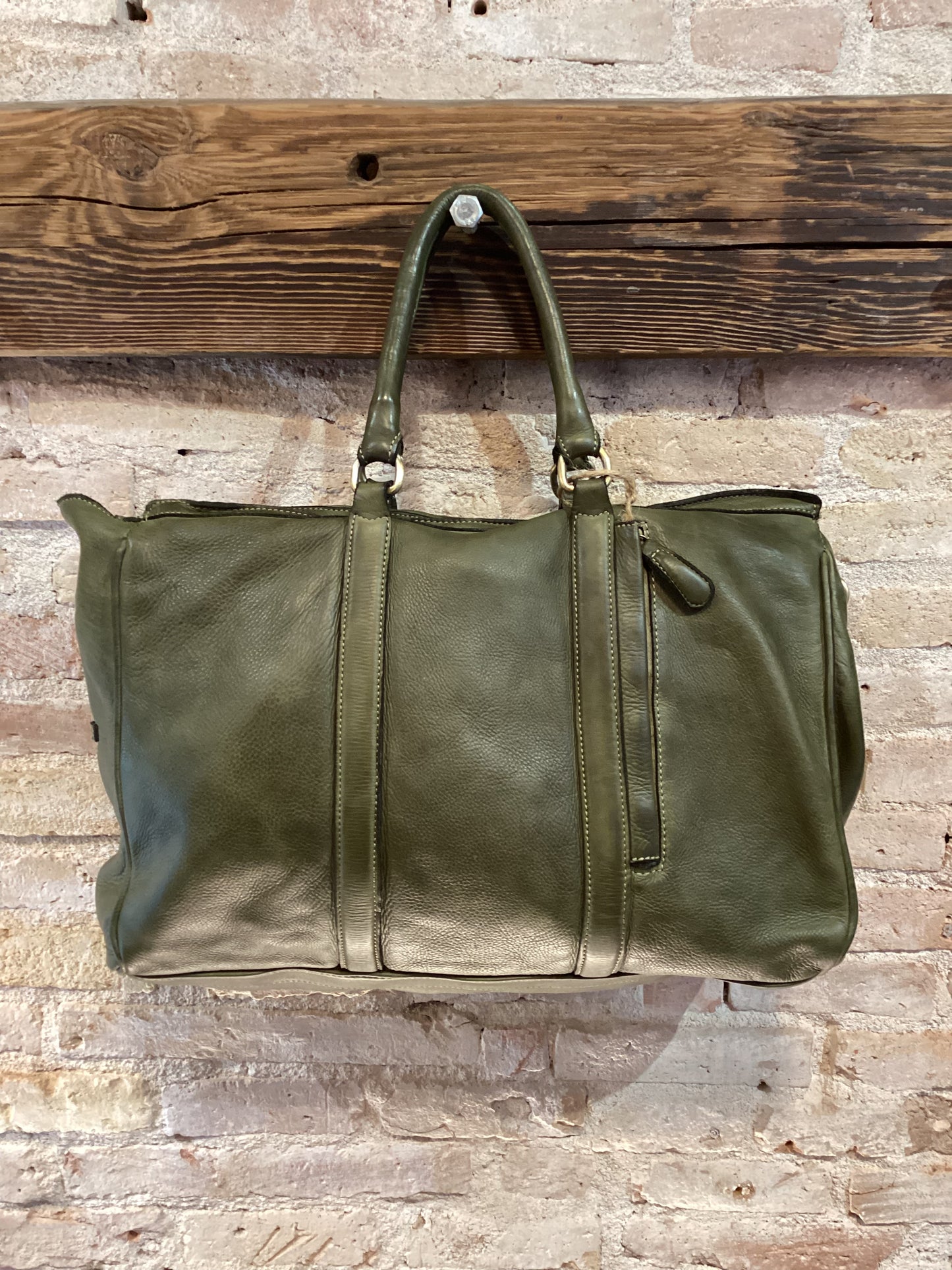 U014 Militare