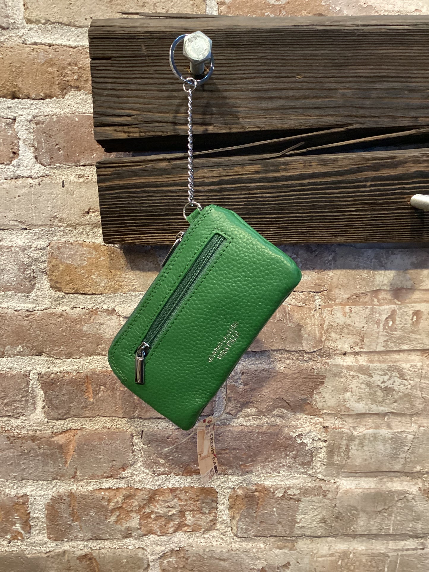 Dm 8662 Green