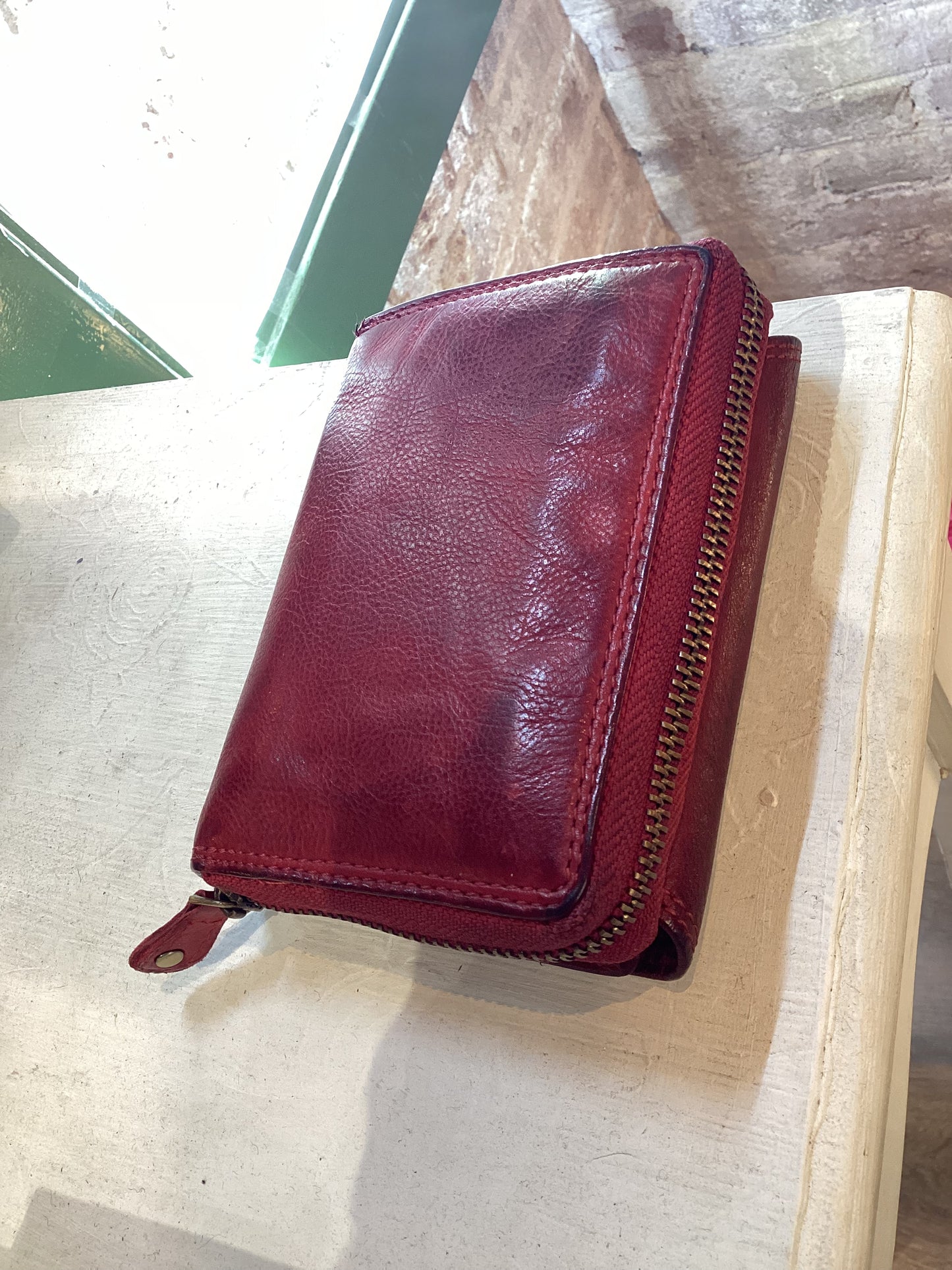 Lu 222f Rojo