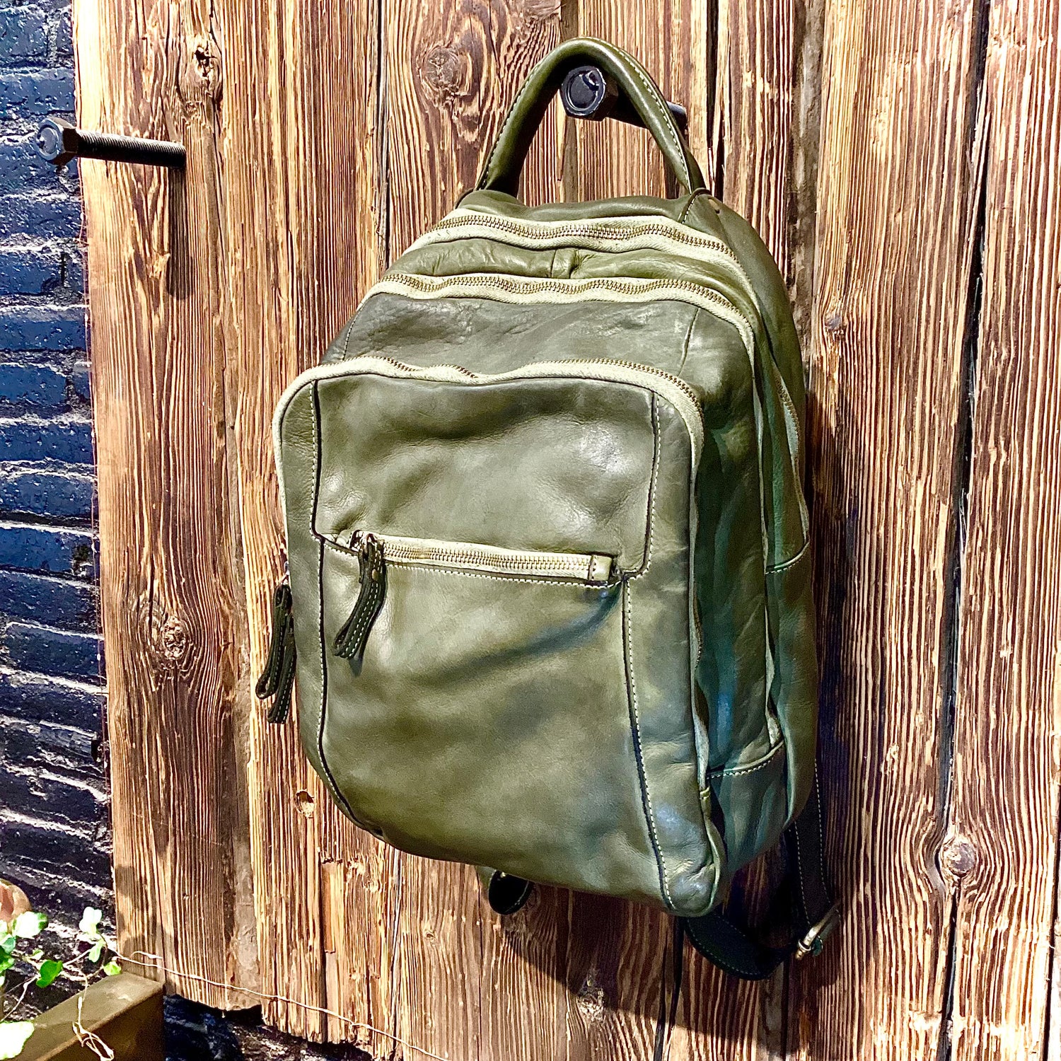 B1 Zaini Backbag