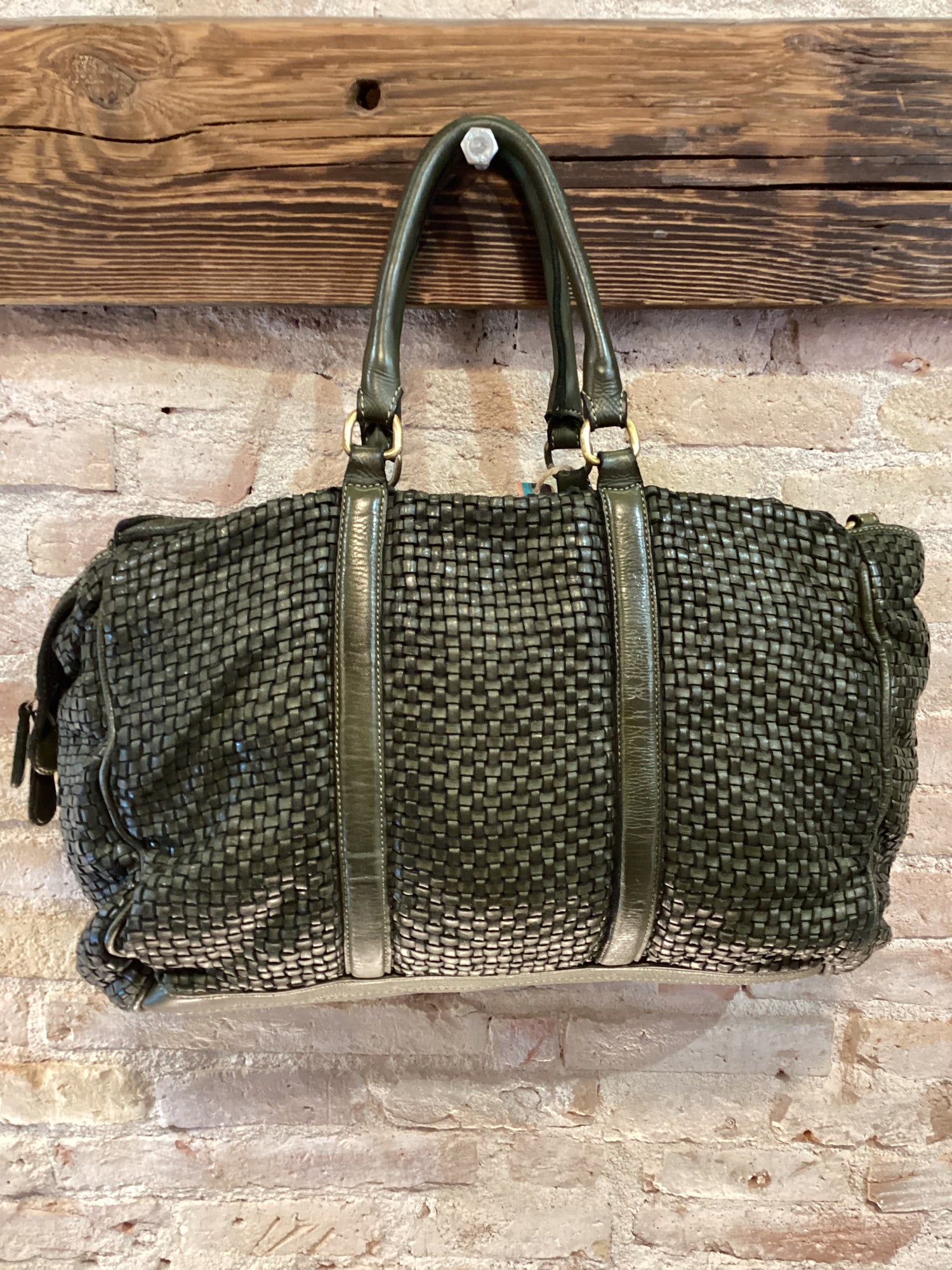 B1 Travel Bag