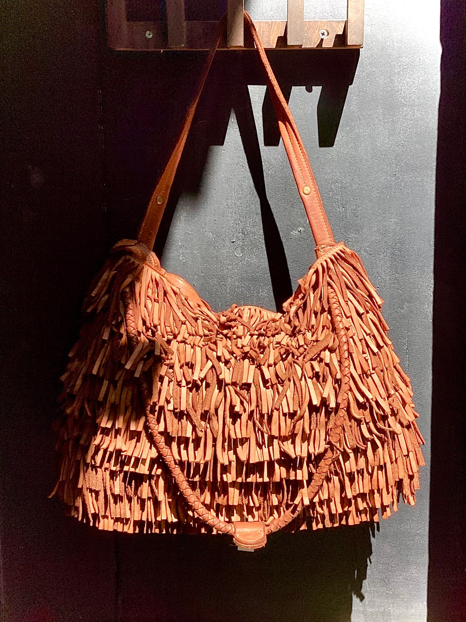 All Leather Bags