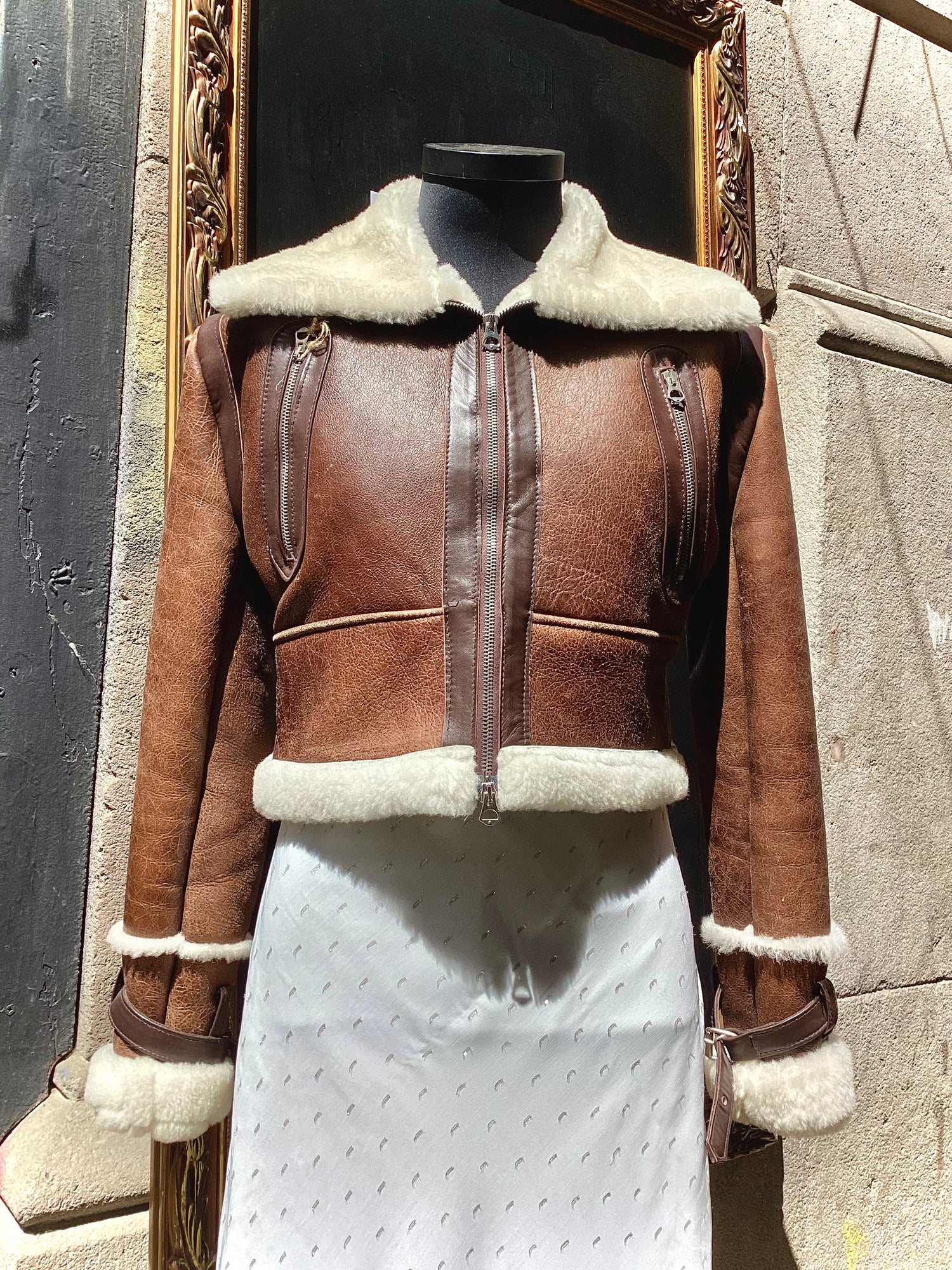 Jacket Woman
