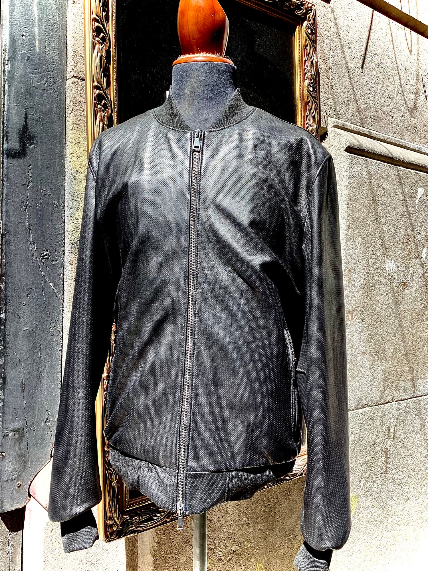 Jacket Men