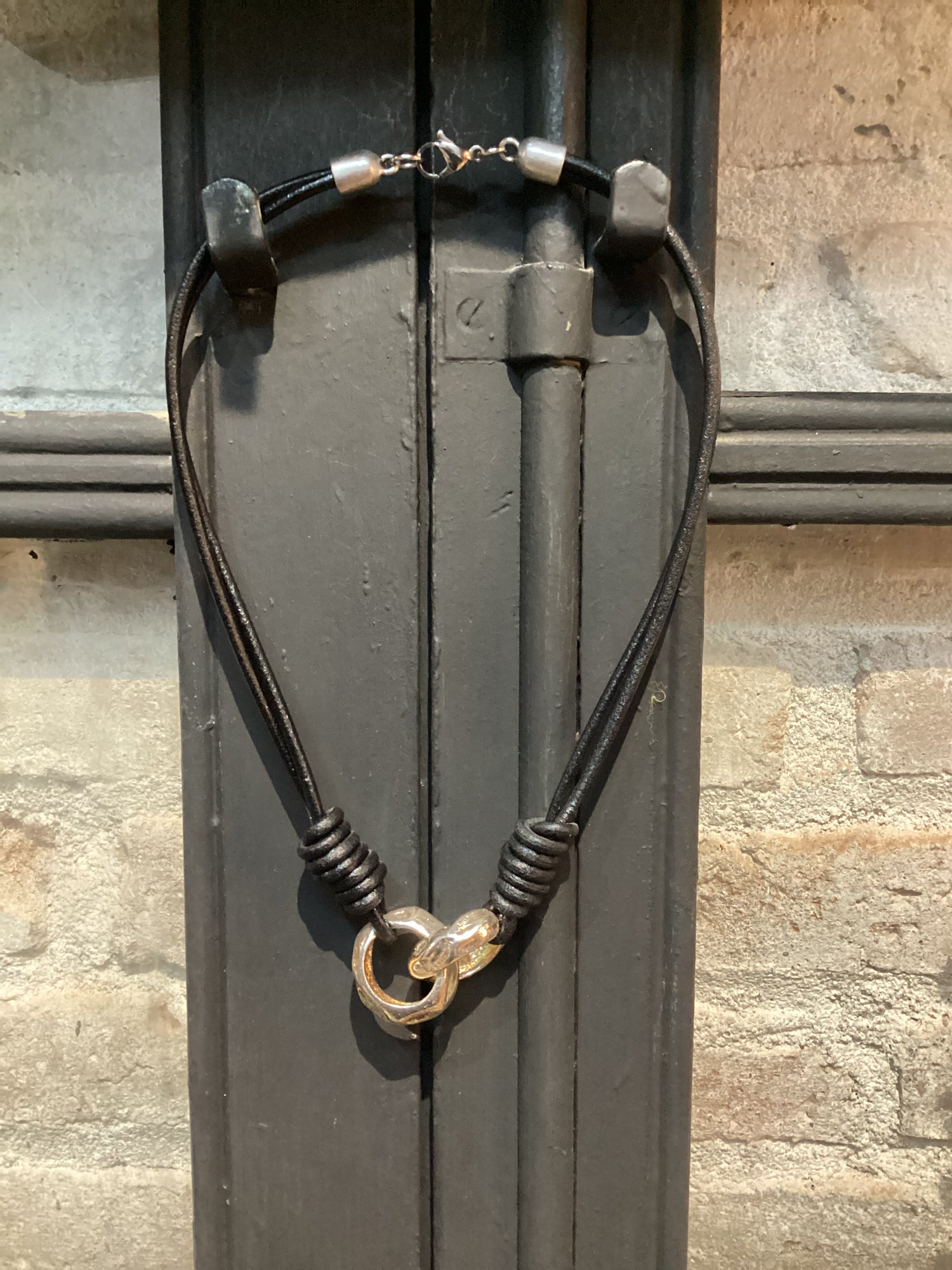 Leather Accessory