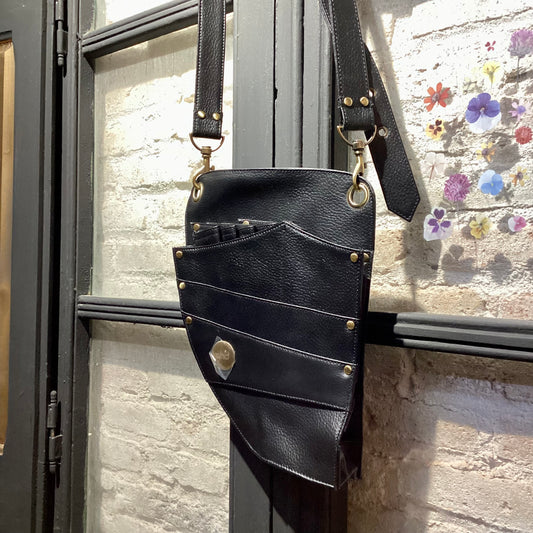 PORTA ARNÉS PELUQUERÍA