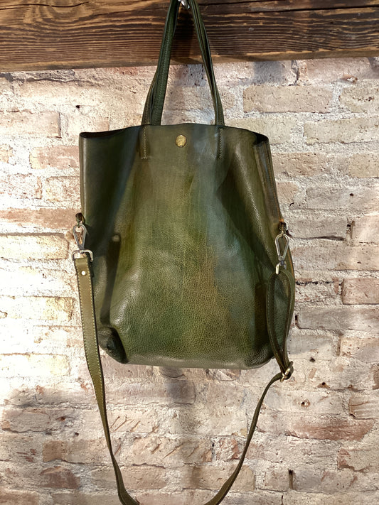 U 011 verde