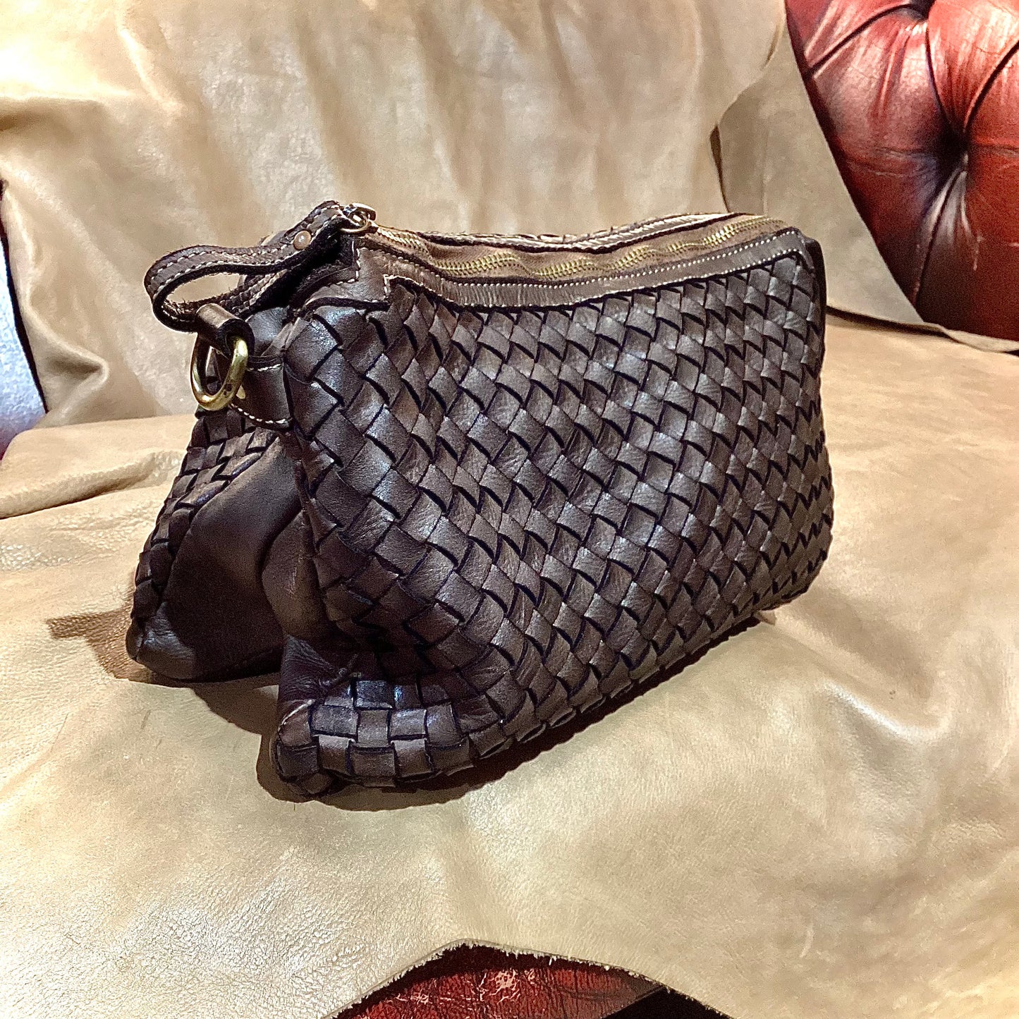 Ls 2425310 Dark mulberry