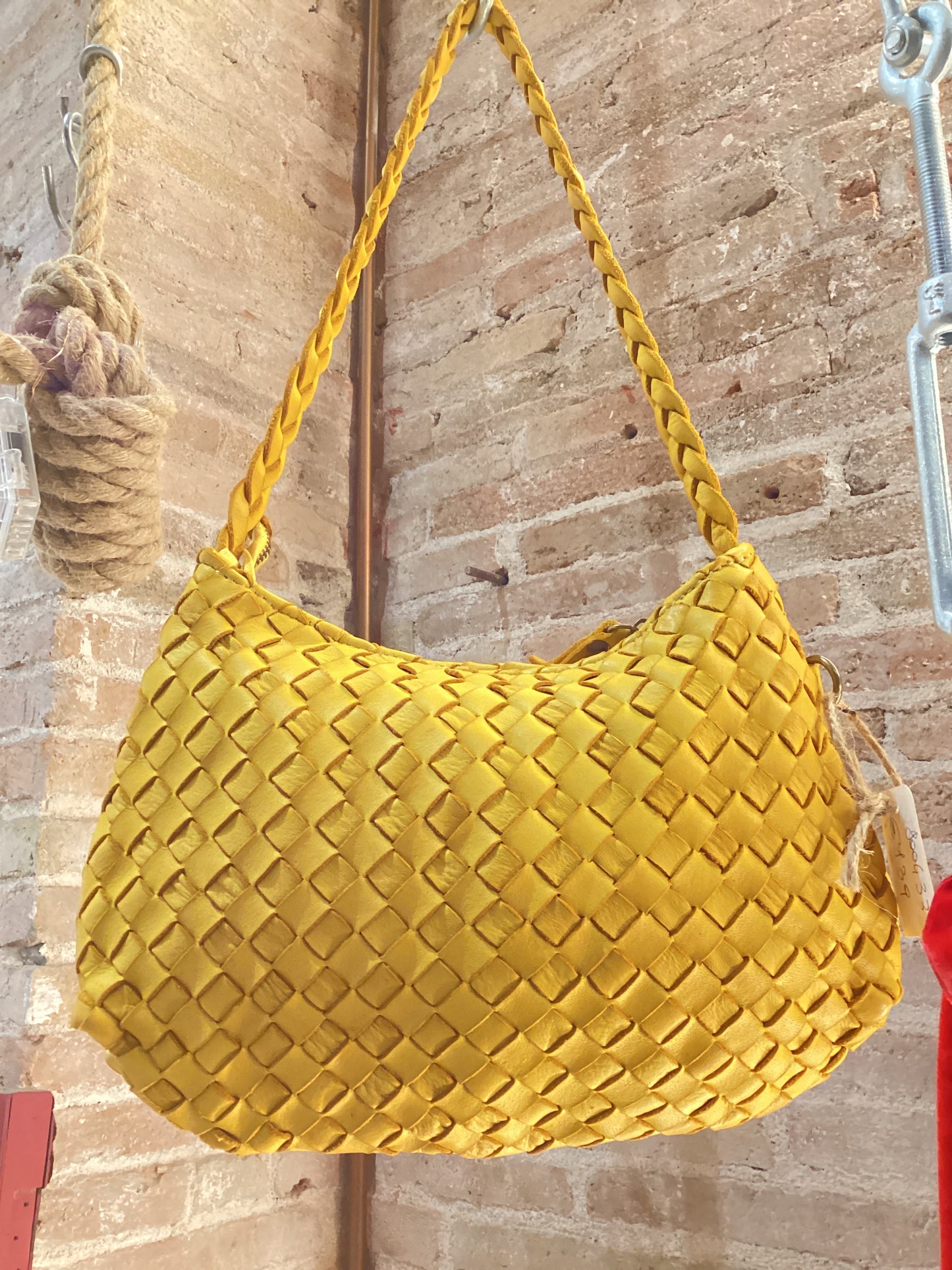 800433 Yellow