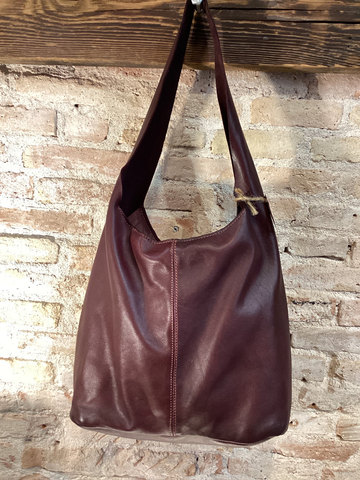 X Shopper wine