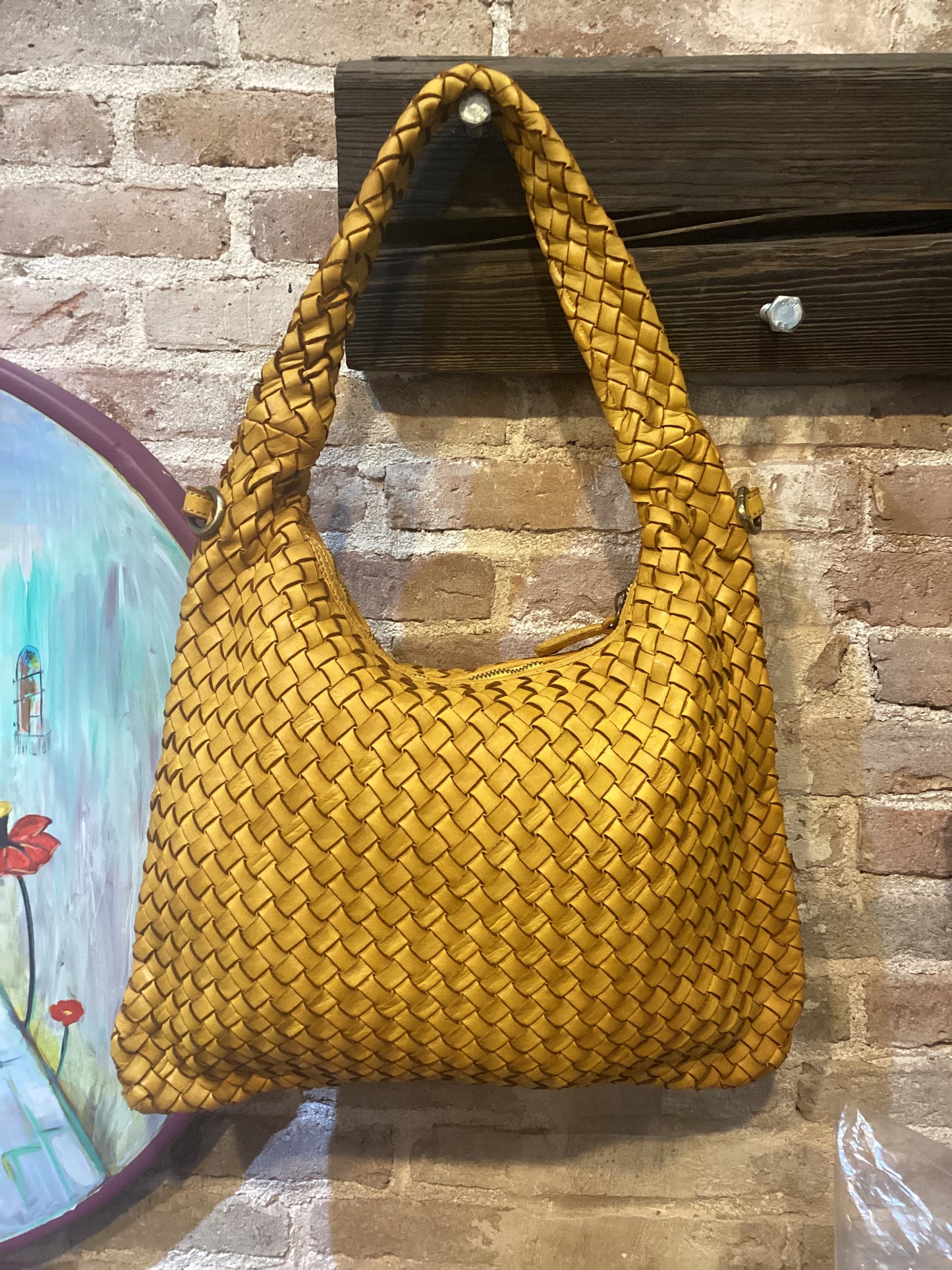2405 SAVOIA yellow