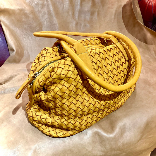 2421 LEA yellow
