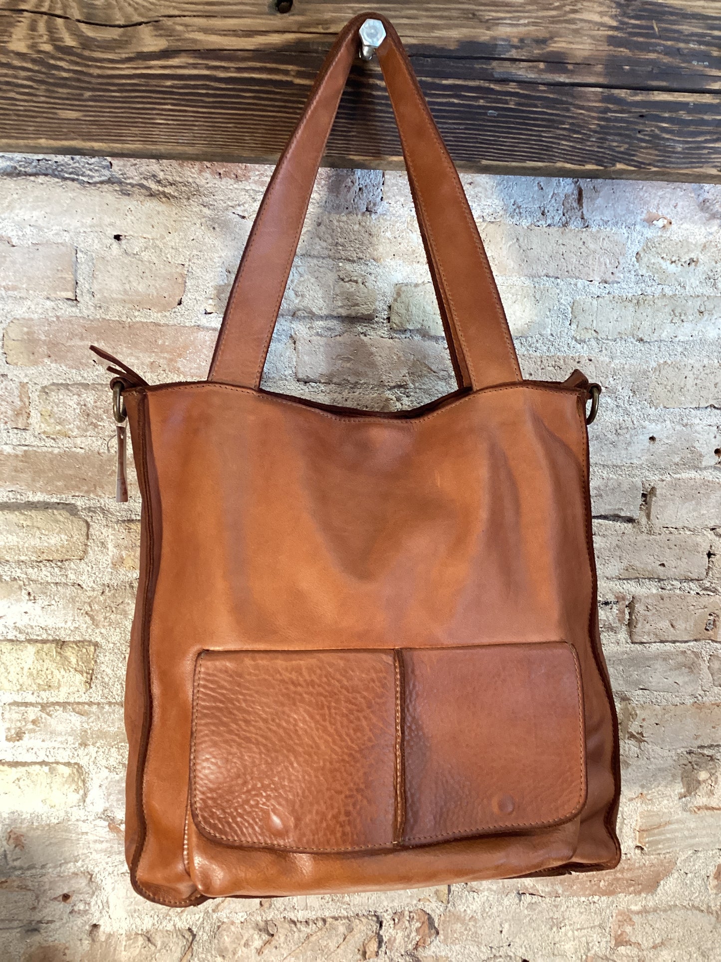 Bd 166 Cuoio