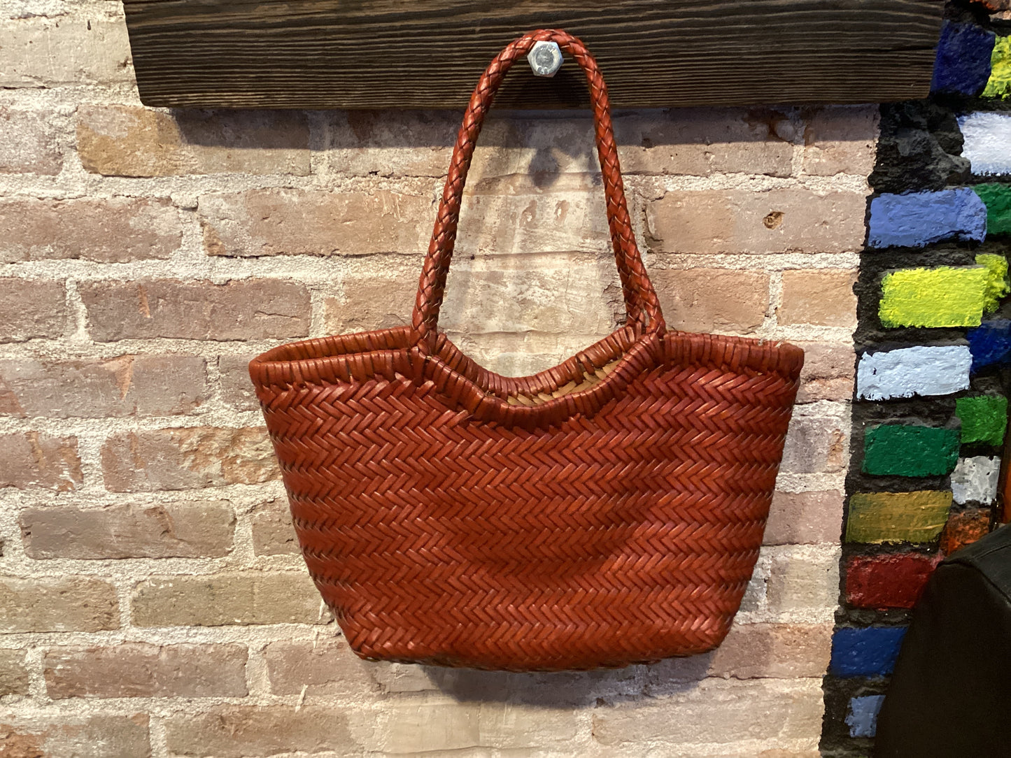 Venezia leather