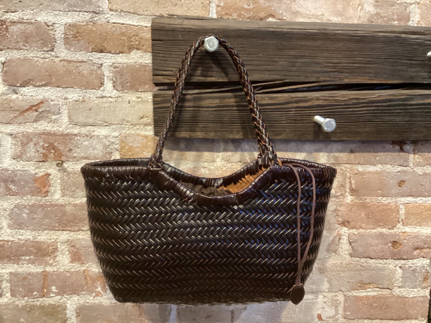 Venice Dark Brown