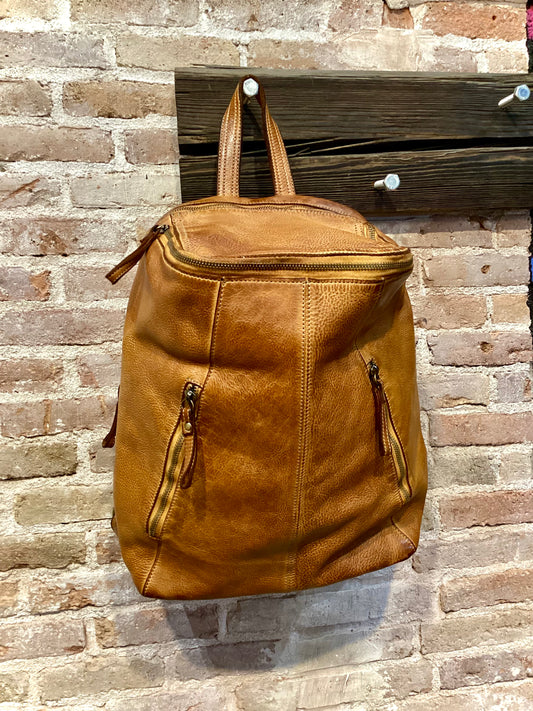 U019 Cuoio