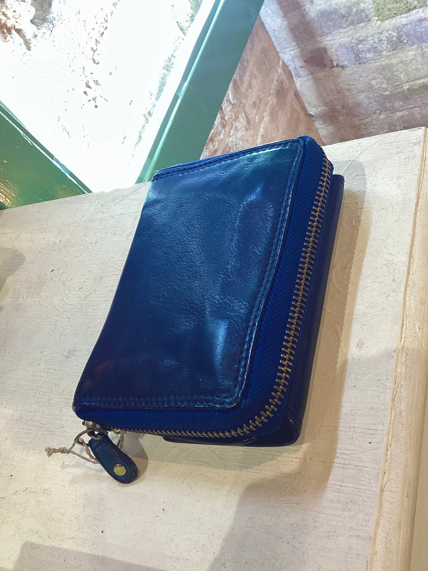 Lu 222f blue