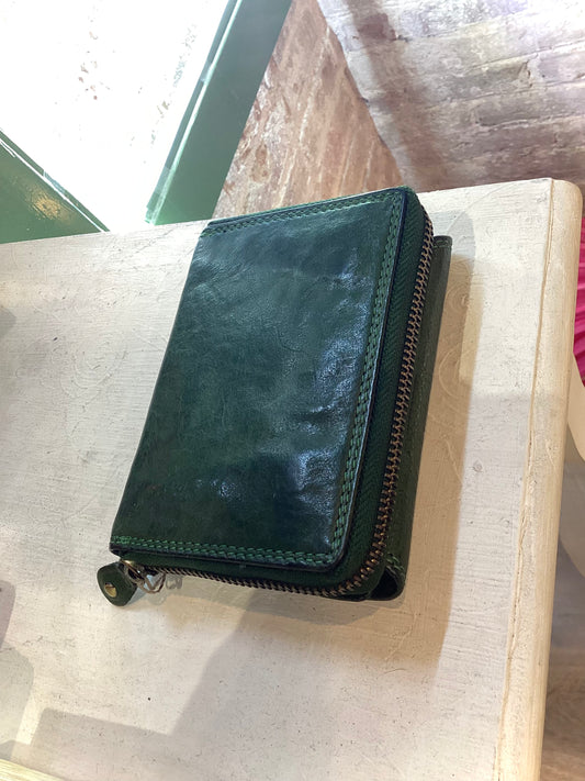 Lu 222f verde