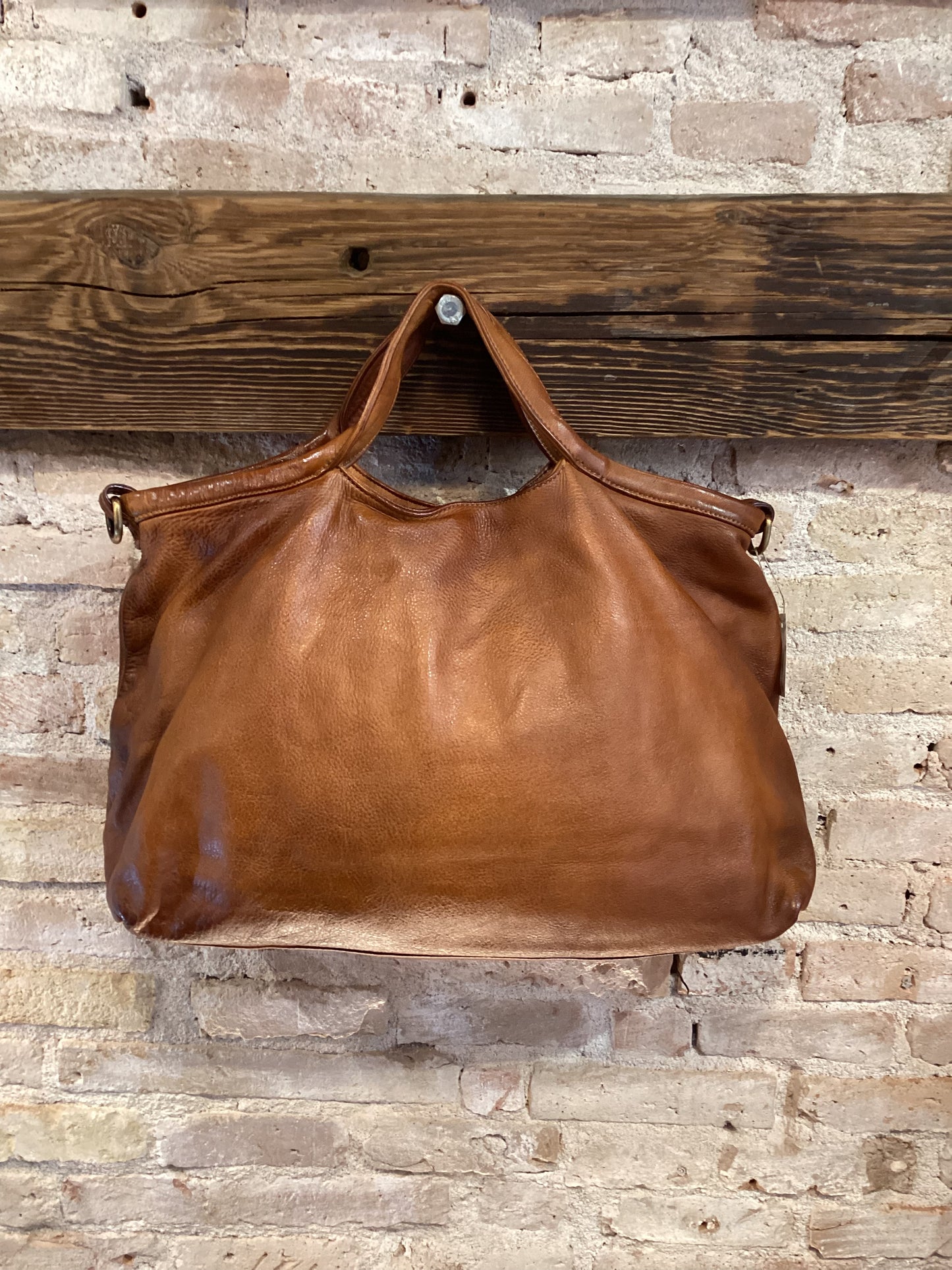 U007 leather
