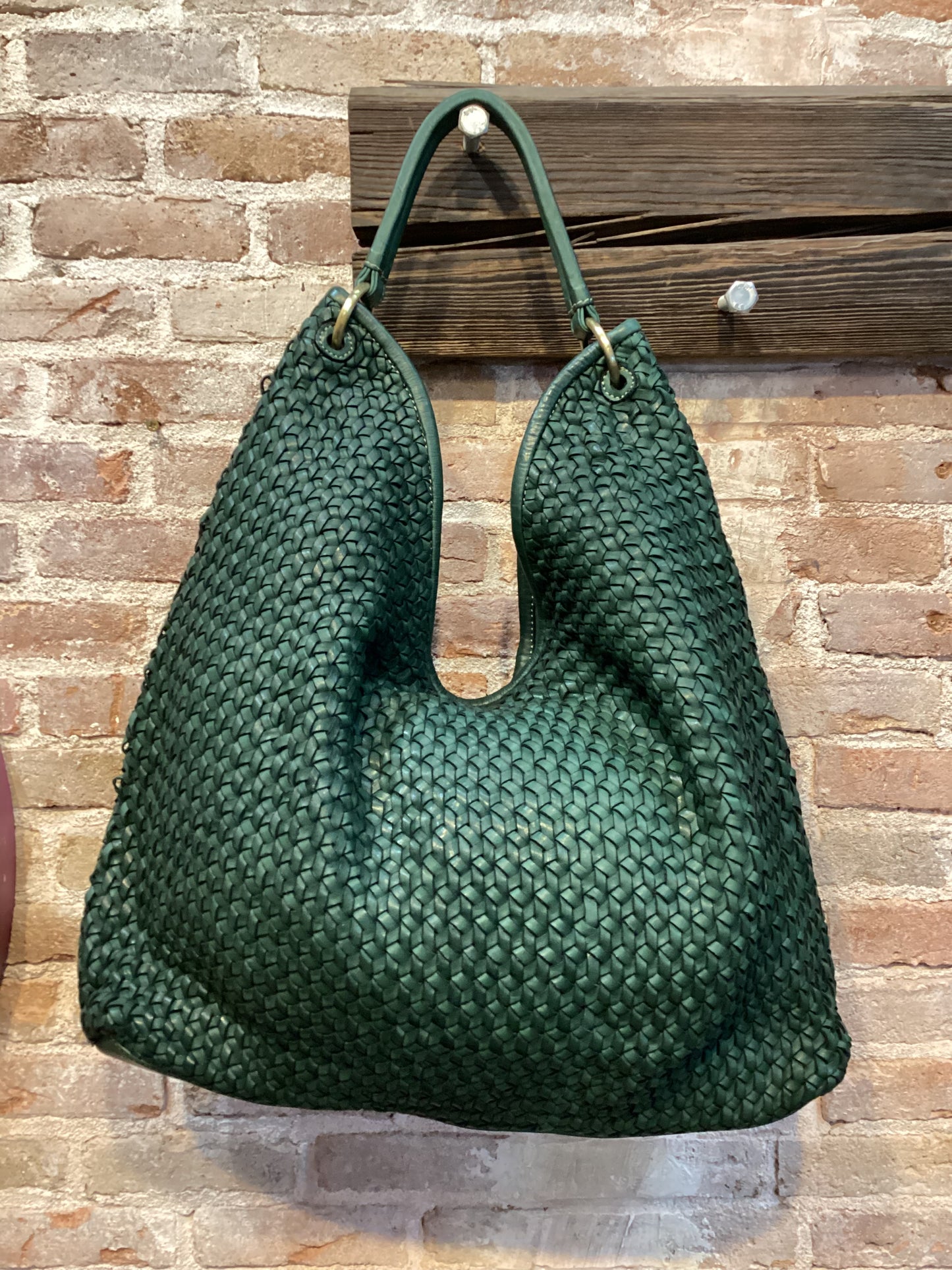 Dm 002 verde foresta