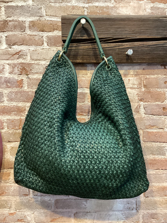 Dm 002 verde foresta
