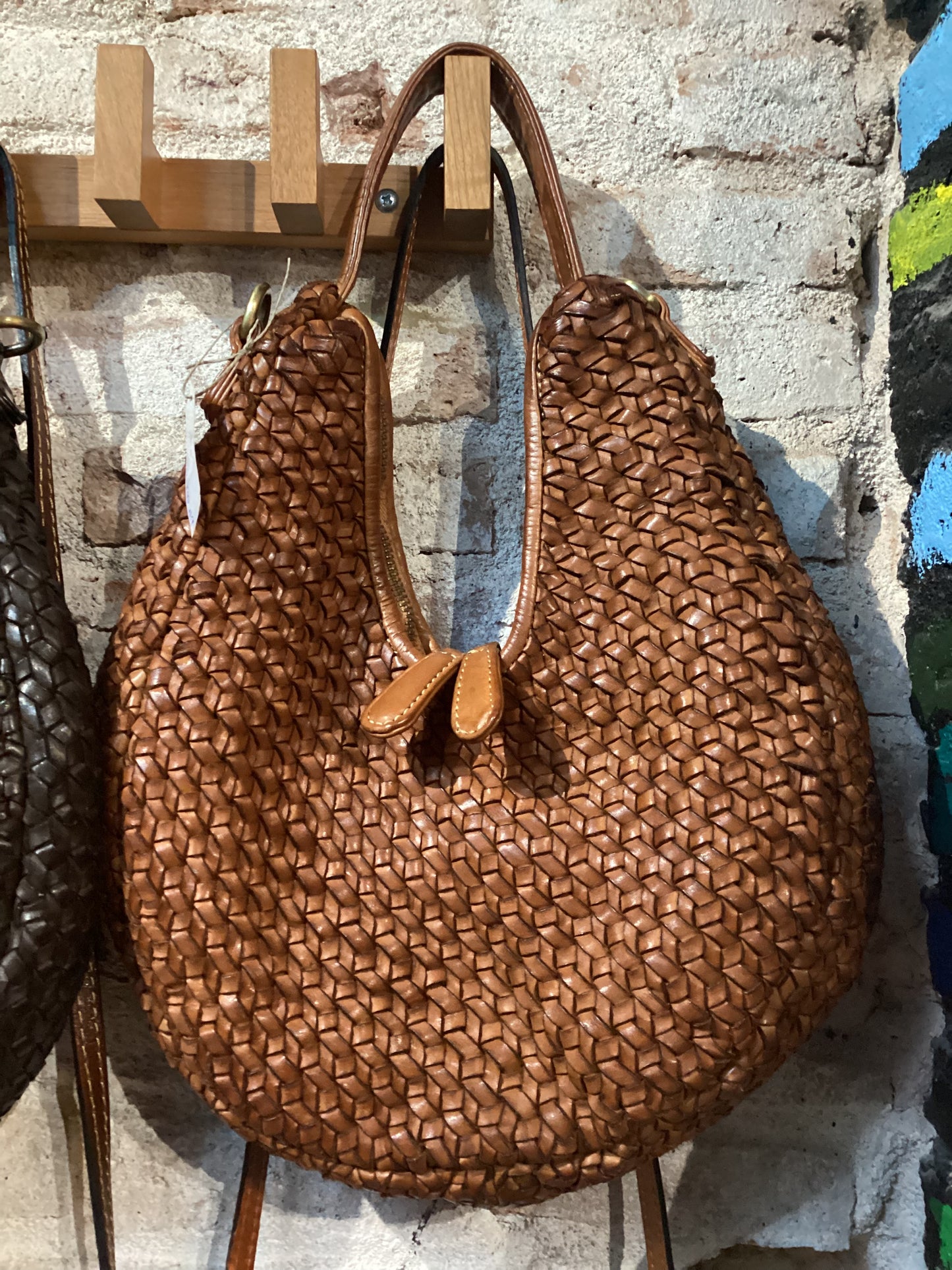 Dm 001 Cuoio