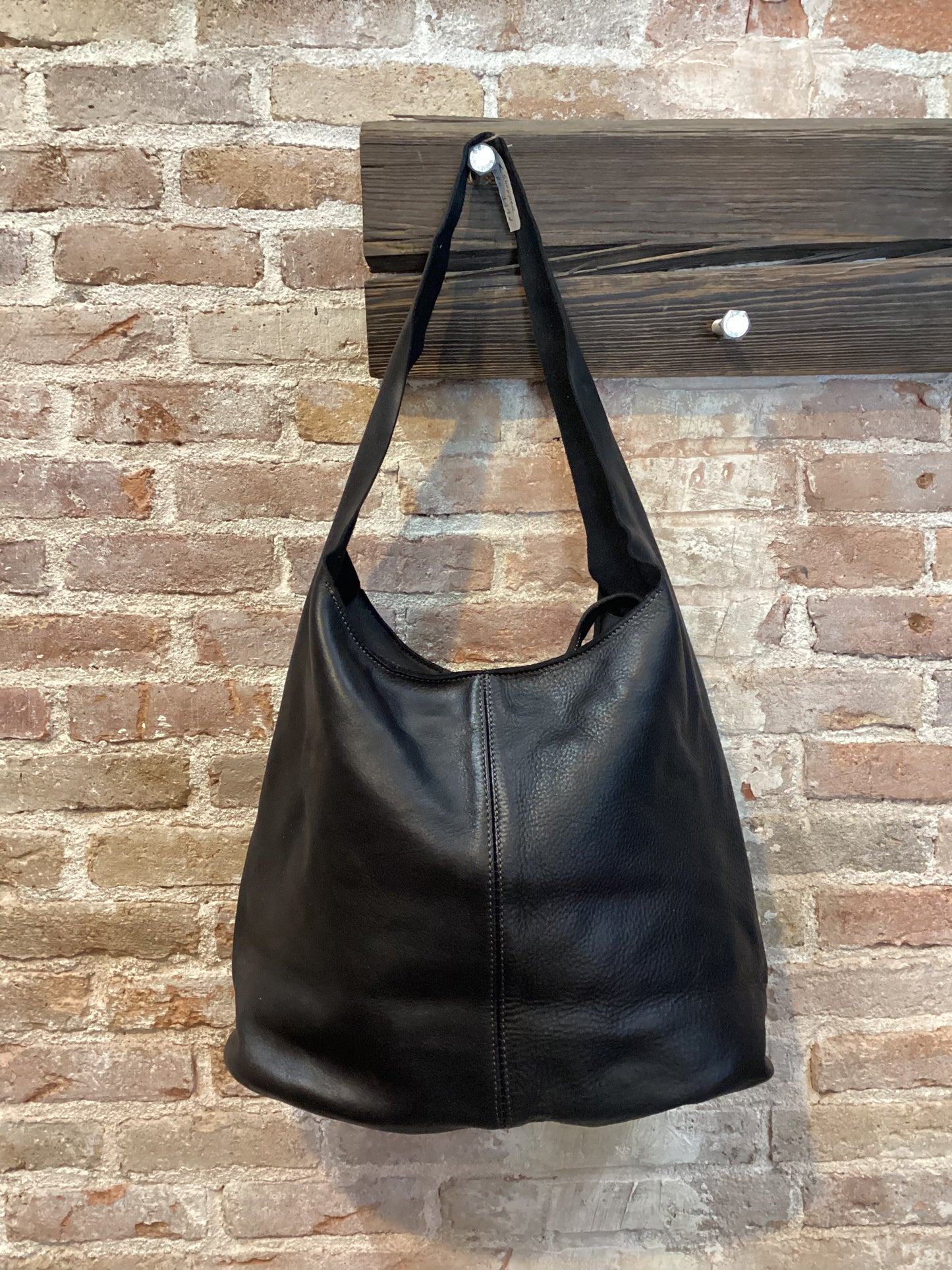 X Shopper nero