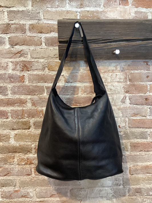 X Shopper nero