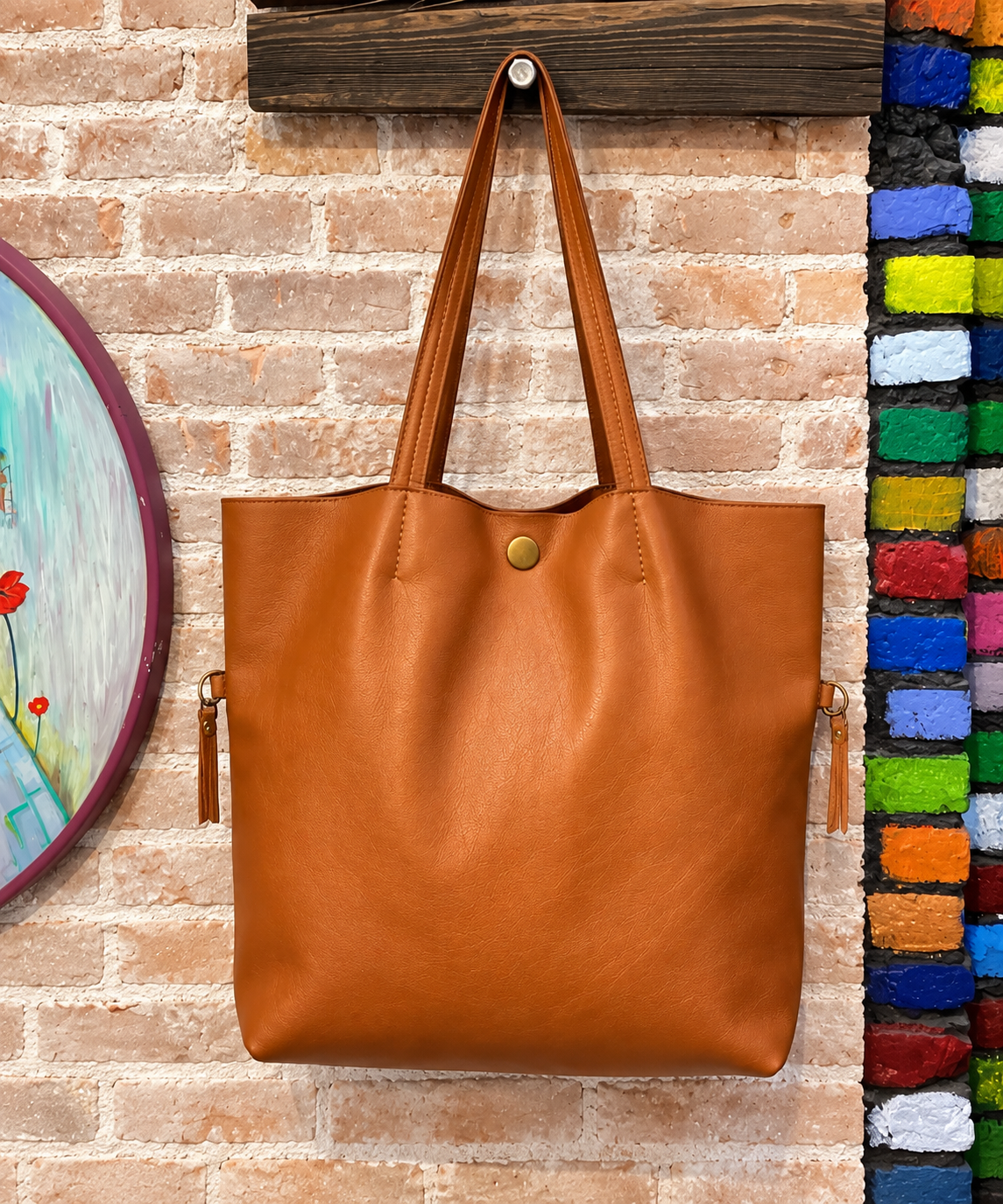 Firenze tote
